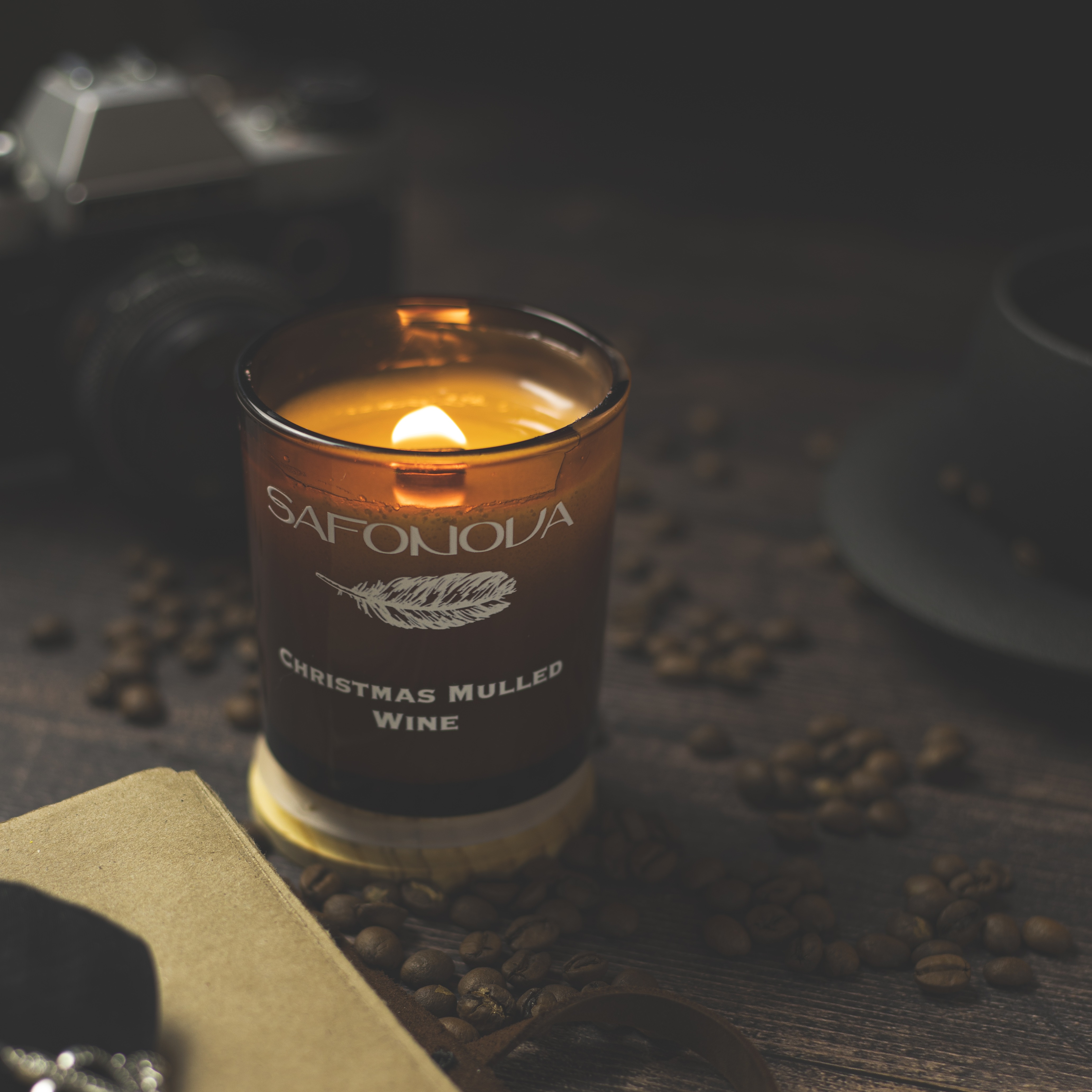 О нашем бренде