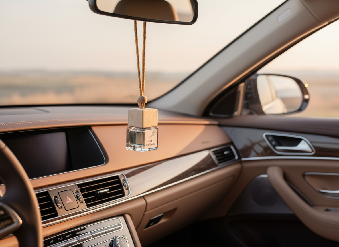 Автопарфюм